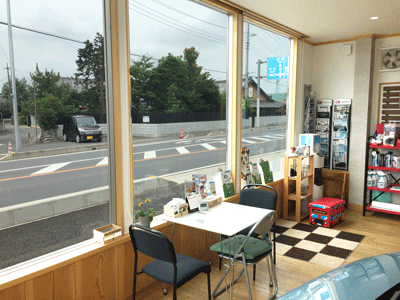 ブログ写真