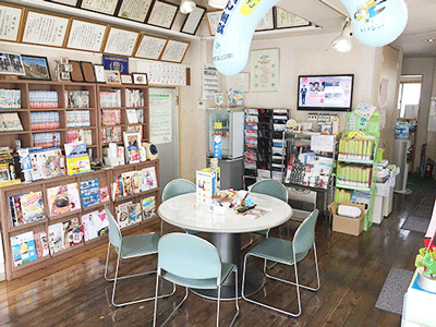 店舗写真