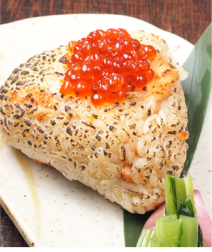 煉の自慢料理