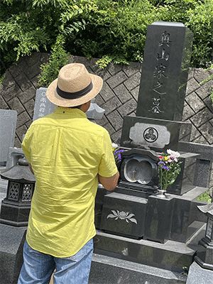 ブログ写真
