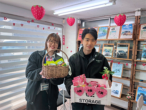 イベント写真